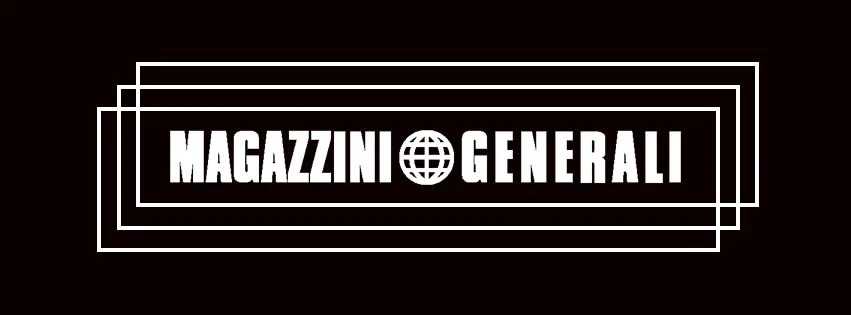Logo Magazzini Generali
